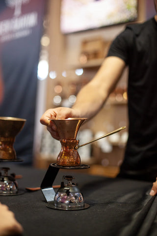 Cezwe Coffee Sets