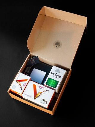V60 Edition BOX