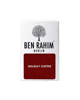 Holiday Coffee Blend