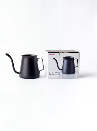 Mini drip kettle "Kasuya" model, 300ml