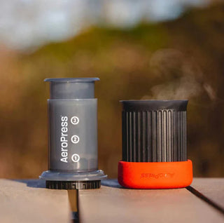 AeroPress Go Travel Coffee Maker