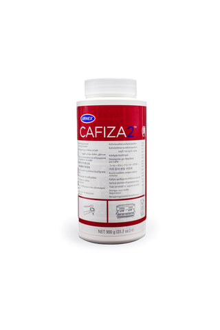 Cafiza 2 Espresso Machine Cleaning Powder