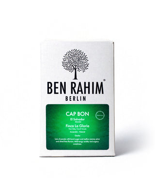 CAP BON Filter Coffee 70 gr