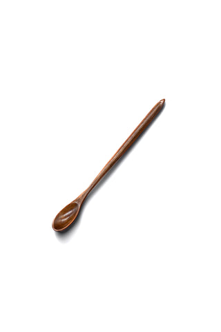 Ibrik / Cezwe Wooden Spoon