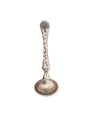 Cupping spoon