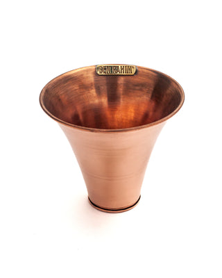 Cezwe Copper Funnel