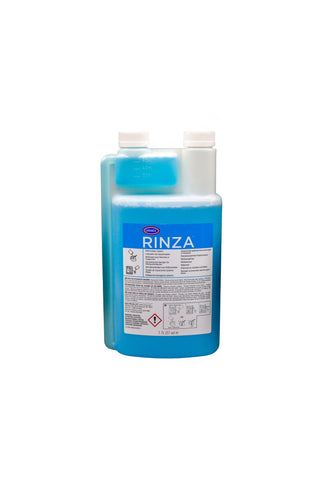 Rinza Acid Milk Fluid Cleaner