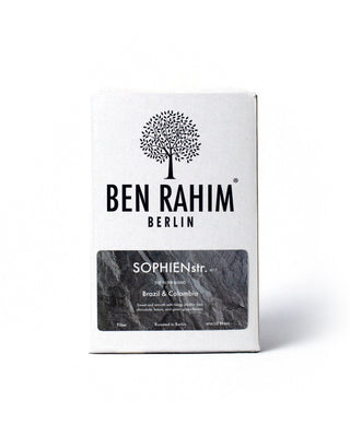 SOPHIEN Filter Blend