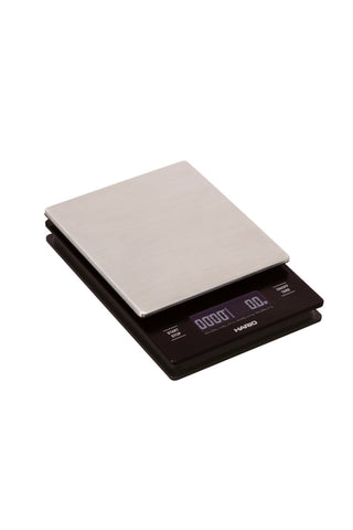 V60 Metal Drip Scale (new)
