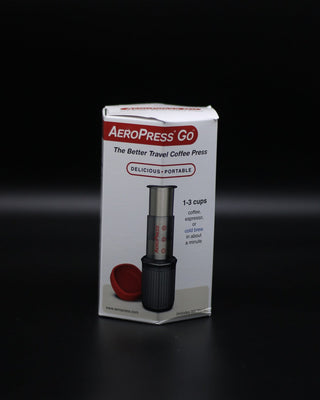 AeroPress Go Travel Coffee Maker