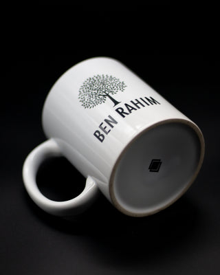 Ben Rahim Mug