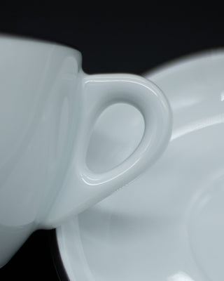 BEN RAHIM PORCELAIN LATTE CUP (260ML)