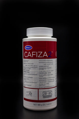 Cafiza 2 Espresso Machine Cleaning Powder