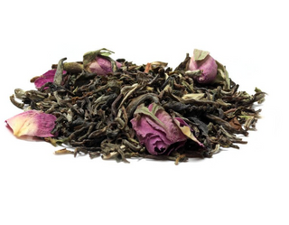 SACRED EMILY  (Rose Darjeeling )BIO