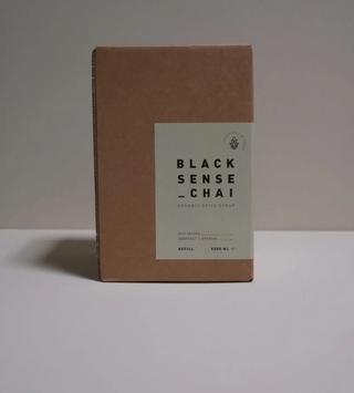 Organic Chai