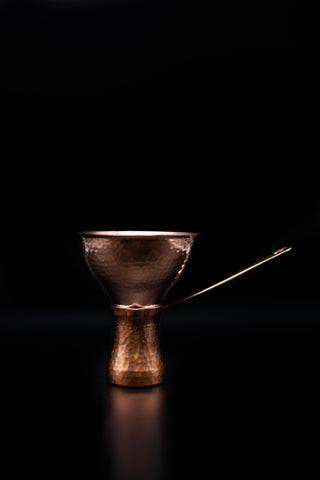 Cezwe Copper Funnel