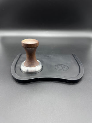 Tamping Mat
